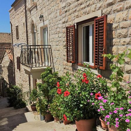 Apartman Pod Forticu Hvar Town Luaran gambar
