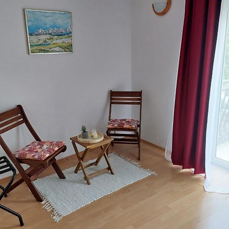Apartman Pod Forticu Hvar Town Luaran gambar