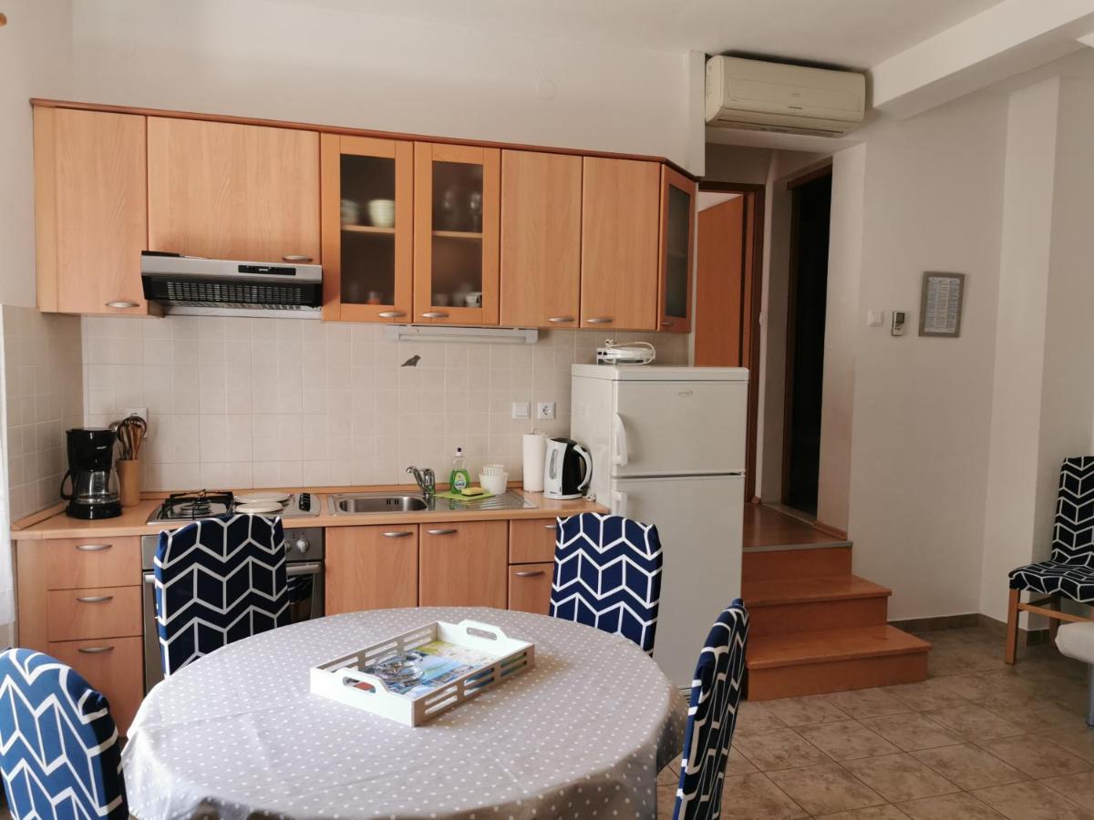 Apartman Pod Forticu Hvar Town Luaran gambar