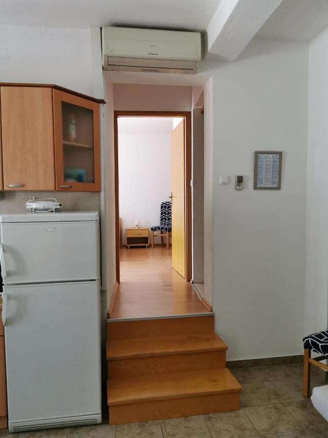 Apartman Pod Forticu Hvar Town Luaran gambar
