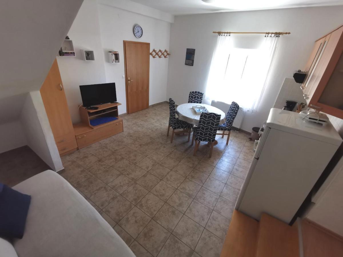Apartman Pod Forticu Hvar Town Luaran gambar
