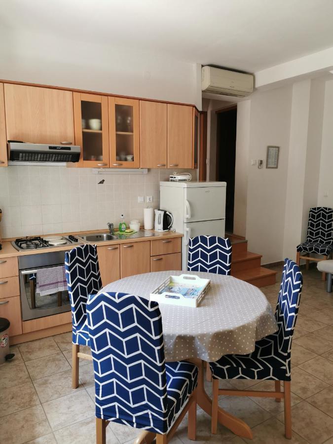Apartman Pod Forticu Hvar Town Luaran gambar