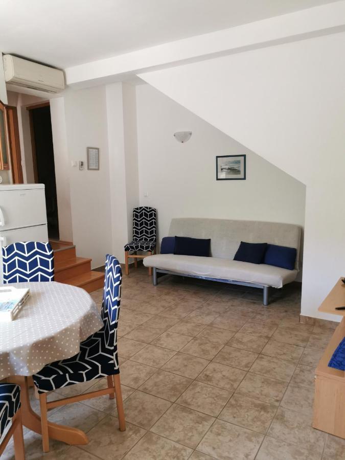 Apartman Pod Forticu Hvar Town Luaran gambar