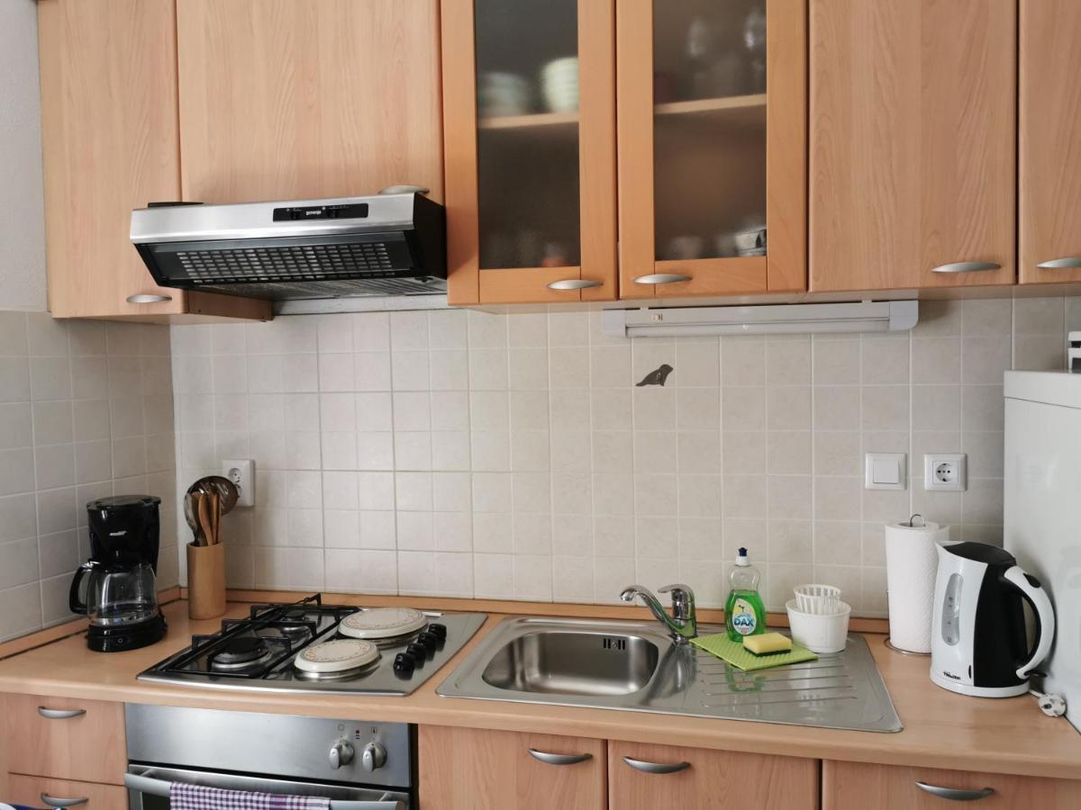 Apartman Pod Forticu Hvar Town Luaran gambar