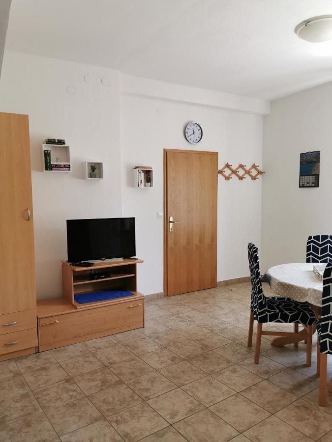 Apartman Pod Forticu Hvar Town Luaran gambar