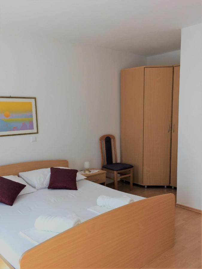 Apartman Pod Forticu Hvar Town Luaran gambar