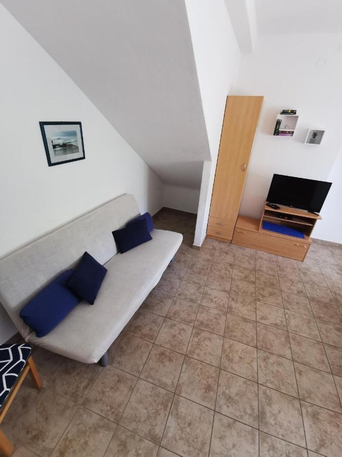 Apartman Pod Forticu Hvar Town Luaran gambar