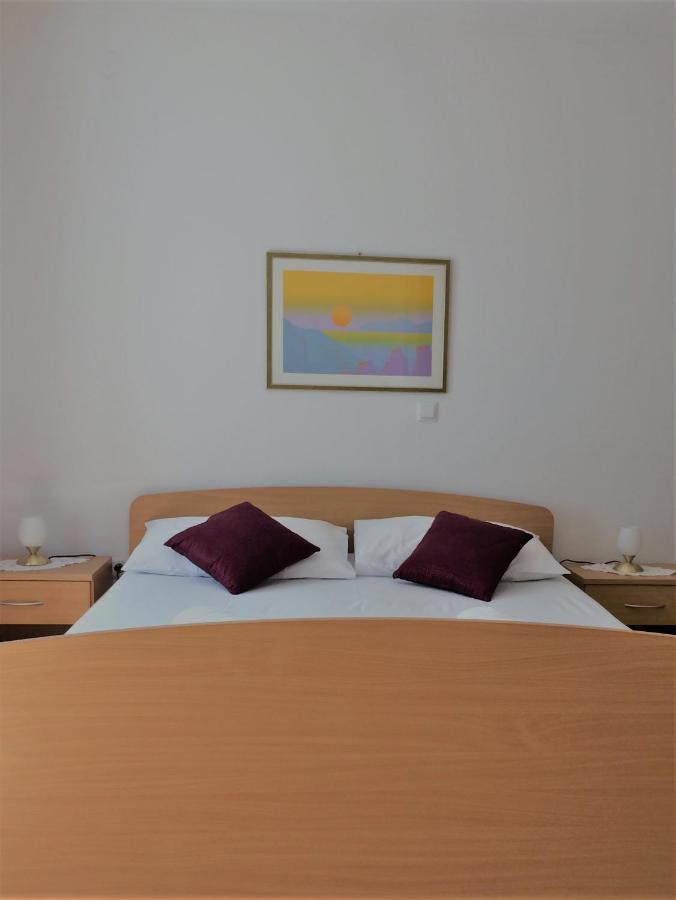 Apartman Pod Forticu Hvar Town Luaran gambar