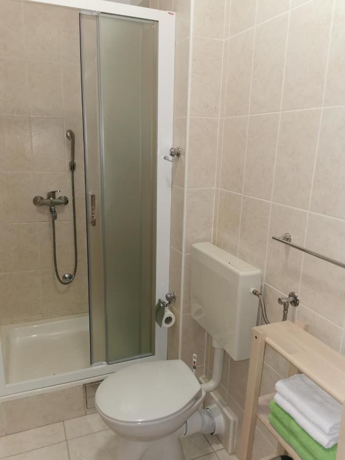 Apartman Pod Forticu Hvar Town Luaran gambar