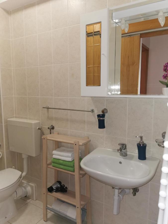 Apartman Pod Forticu Hvar Town Luaran gambar
