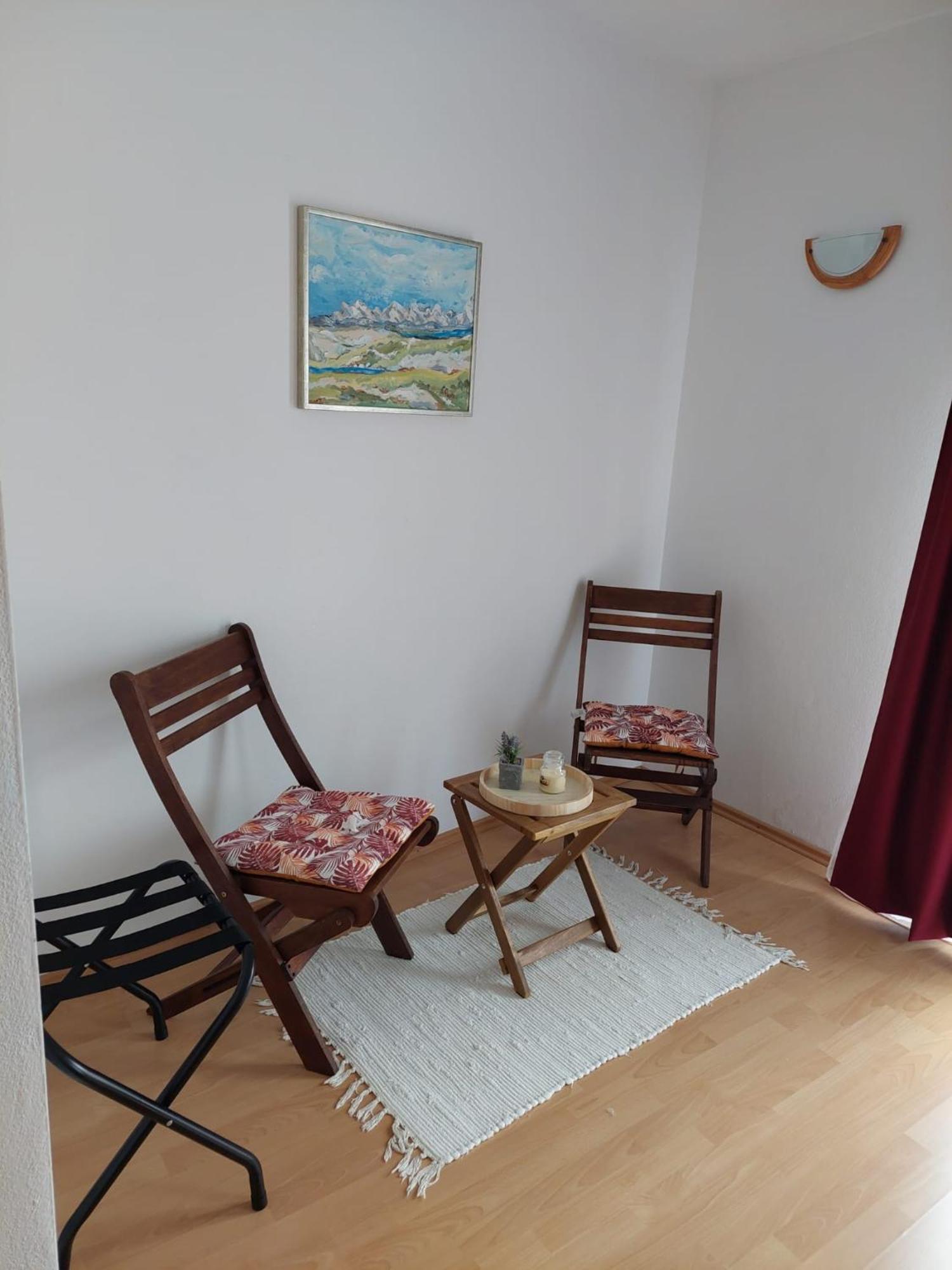 Apartman Pod Forticu Hvar Town Luaran gambar