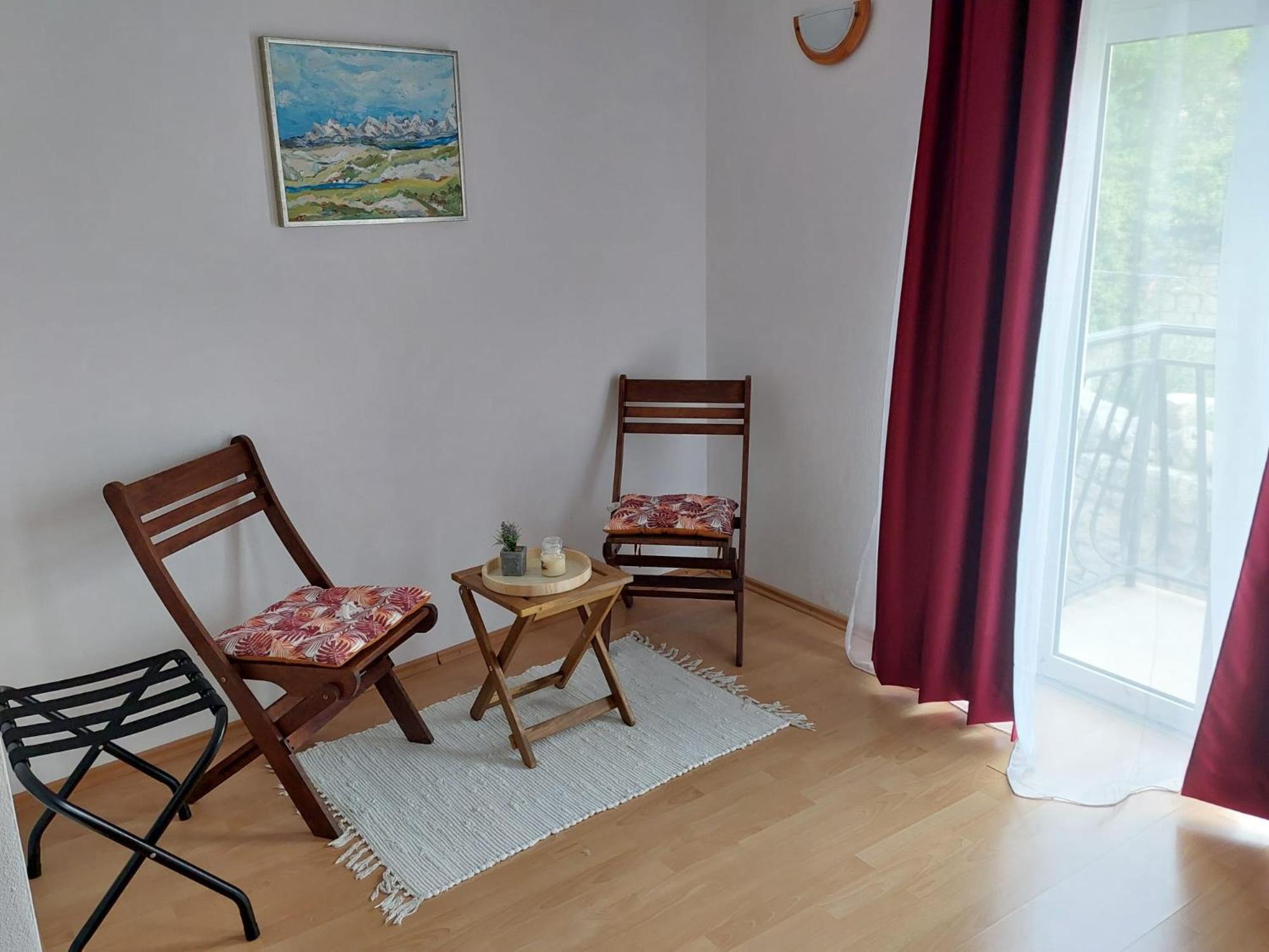 Apartman Pod Forticu Hvar Town Luaran gambar